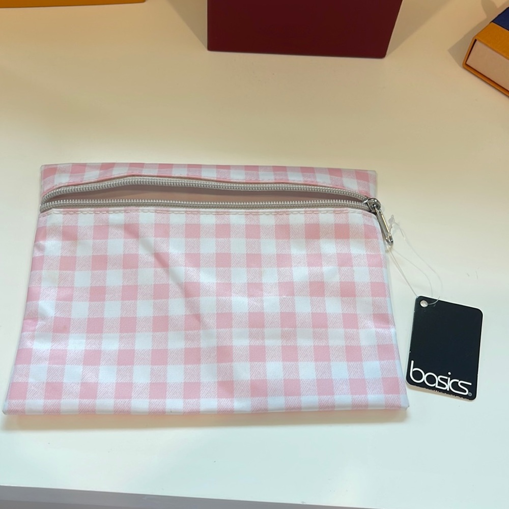 Cosmetic Bag